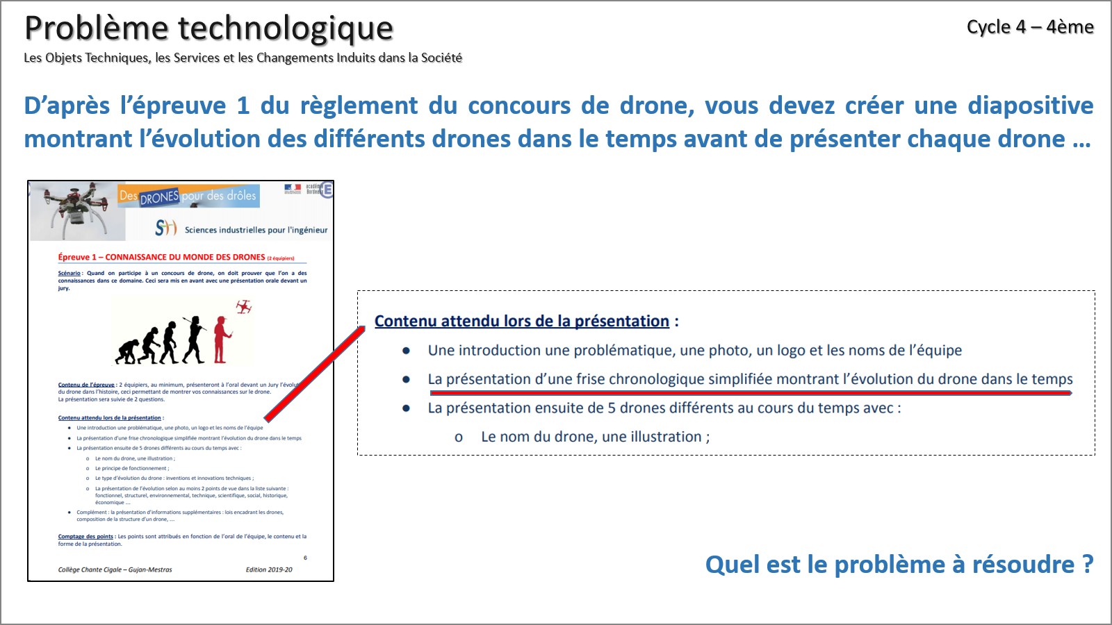 Technologie Ylan Bonnard - Collège Gujan-Mestras - S22-Identifier l